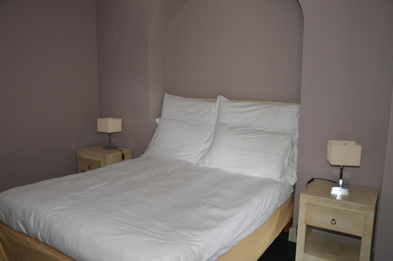 Roccamonfina Palace Hotel Szoba fotó