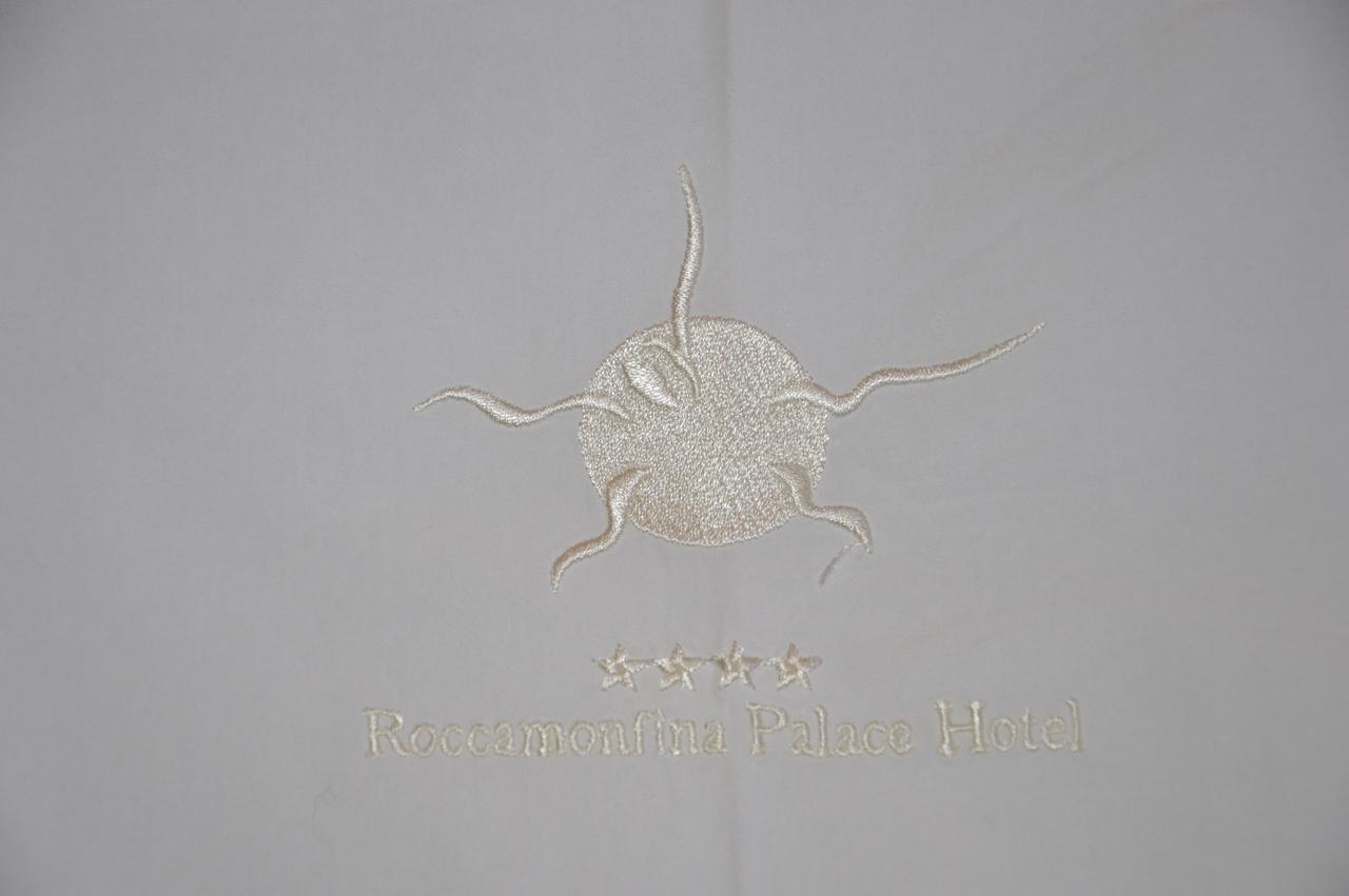 Roccamonfina Palace Hotel Kültér fotó