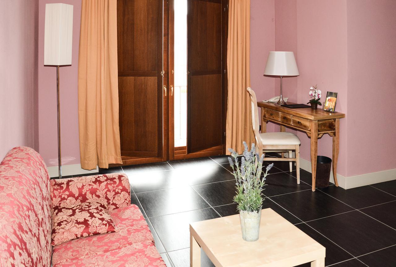 Roccamonfina Palace Hotel Kültér fotó